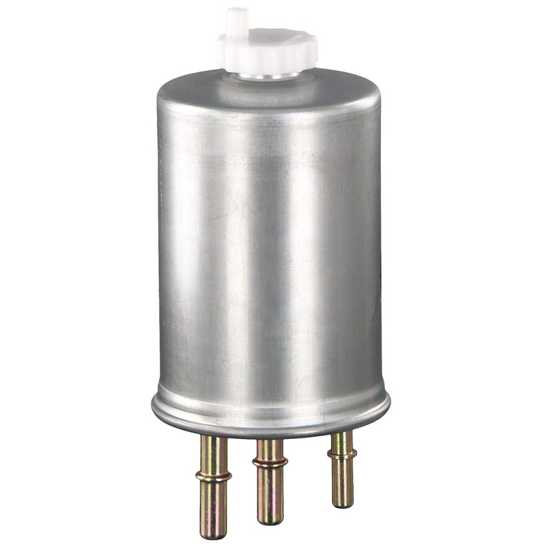 febi bilstein 33464 Fuel Filter, Pack of 1
