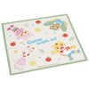 Skater KB4-A Lunch Cloth, 16.9 x 16.9 inches (43 x
