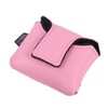 SHABIER Golf Large Mallet Headcover with Number Design for Golf