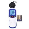 Digital Illuminance Meter High Accuracy Multifunctional Digital Light Meter for