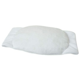 Sweet Cherry Stone Cushion for The Baby's Tummy Organic Cherry Stone Heatable Pillow "Heat and Cold Therapy" Cats [088]