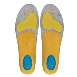 Sidas Run Protect 3 Feet High Insoles