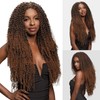 Janet Collection Remy Illusion BOHEMIAN WAVE 3pcs Bundle + 6x6