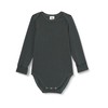 Müsli by Green Cotton Baby Boys Cozy Me L/S Body