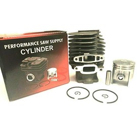 Lil Red Barn Compatible With Stihl 041, 041av, 041 Farm Boss Chainsaw Cylinder & Piston Kit, Replaces Stihl# 1110-020-1203 Two Day Standard Shipping to all 50 States!