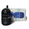 T&G wireless bluetooth speaker and earbuds with charging case 2