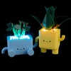 YEABRICKS LED Light for 10349 Botanical Happy Plants Building Blocks
