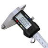 Digital Micrometer - Digital Caliper Vernier Electronic Gauge Measuring Tool