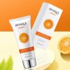 Rutina Facial Vitamina C Hidratante Aclara Manchas Kit 6 Pzs