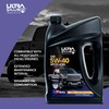 ULTRA 1PLUS SAE 5W-40 Full Synthetic Heavy-Duty Diesel Engine Oil