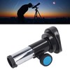 Telescope Focuser Gear 102mm Astronomical Telescope Reflective Focusing Seat For