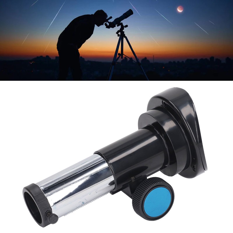 Telescope Focuser Gear 102mm Astronomical Telescope Reflective Focusing Seat For