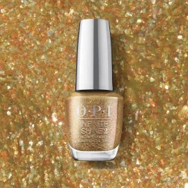 OPI [OPI](김해점)인피니트샤인 Gel-Like] ISL HRQ16 - Five Golden Flings OPI (Gimhae Store) Infinite Shine Gel-Like ISL HRQ16 - Five Golden Rings