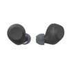Sony WF-C710N Truly Wireless Earbuds with Noise Cancelling, Black