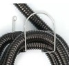 MetroVac Hose Hanger MVC-51D, Wall Mount, Tangle-Free Storage, Fits Most