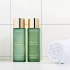 Kim Jungmoon Aloe 김정문알로에 큐어 하이드라 수딩 토너 130ml Kim