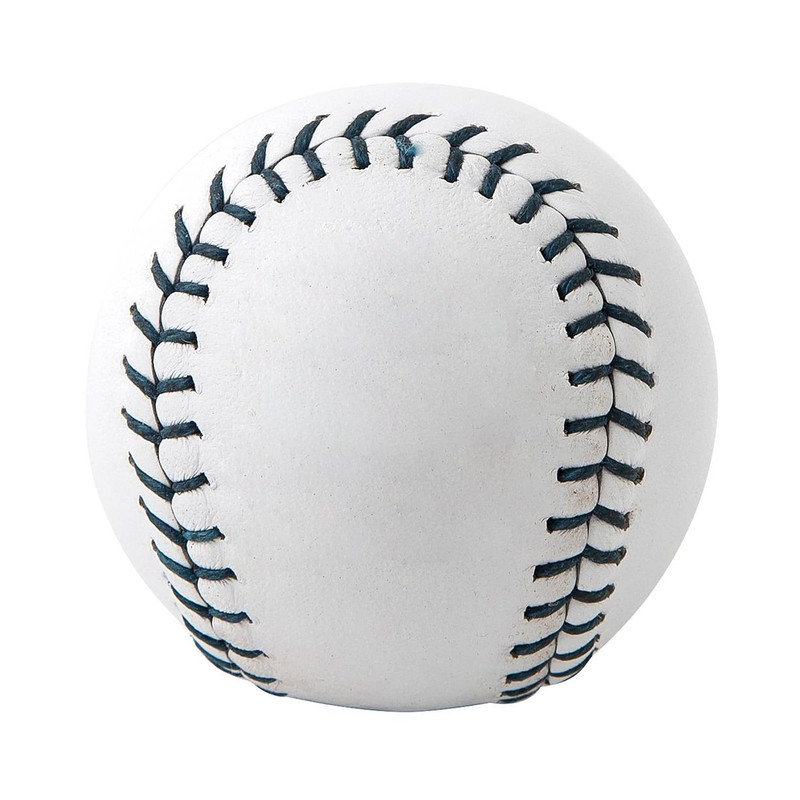 Aresson Bullet Rounders Ball - White, 19.5cm, Single