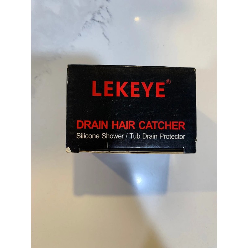 Lekeye Drain Hair Catcher