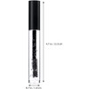 Gel fijador de cejas impermeable 3.8g – 2 piezas con
