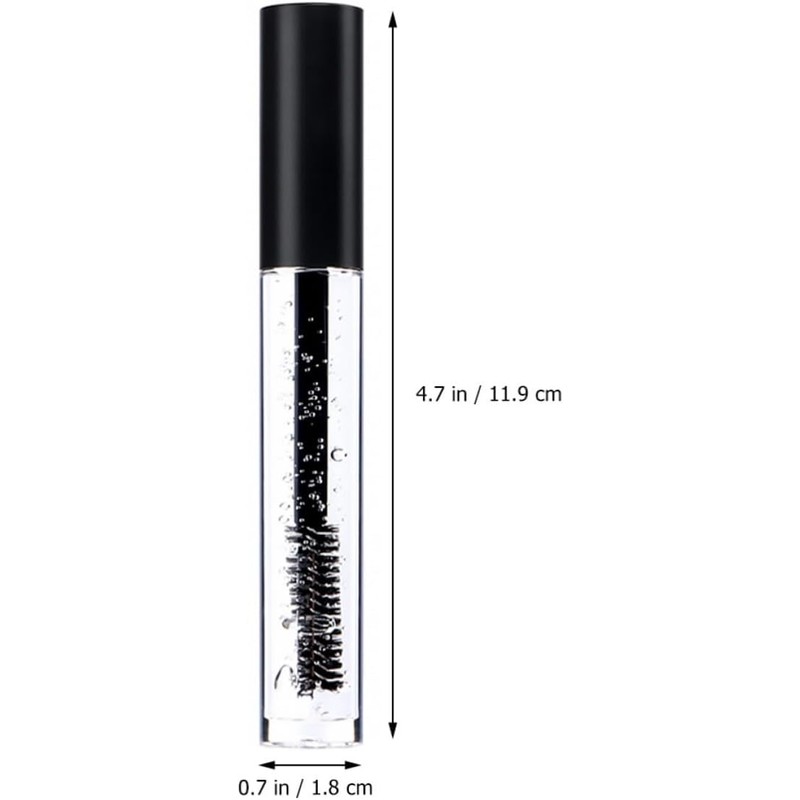 Gel fijador de cejas impermeable 3.8g – 2 piezas con