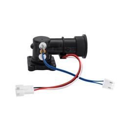 Water Flow Sensor Fits for Navien Tankless Water Heater NPE (A) Series,Tankless Water Heater Parts Replace 30008571A (NOT NPE (S) Series & NTI GF200 Series)