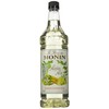 Monin Flavored Syrup, Mojito Mix, Plastic Bottles, 33.8 Fl Oz