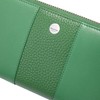 Maitre - Unisex Purse Auen Dietrun, Colour: green. Material: polyester,