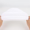 DRESHOW BQUBO 6 PCS Bebé Beanie Sombrero Recién Nacidos Pequeño