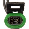 Dorman 85100 Electrical Harness - 2-Wire Coolant Temperature Sensor Compatible