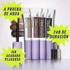 Maybelline Superlock Gel Para Cejas Black