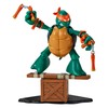 TMNT Classic Sketch Turtle FIG Michelangelo