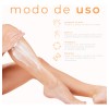 Crema De Masaje Bcl Spa Mandarina Mango 454 Gr Mandarina