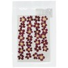 Fukusan Pressed Flower Pack, Verbena, Pink, Small FUK-1024