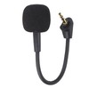 Kafuty-1 Replacement Microphone for HyperX Cloud Alpha, 3.5mm Noise Cancelling