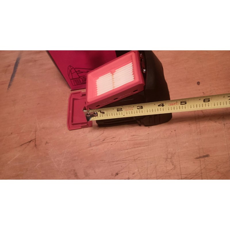 Hilti NEW Dust Box / Hilti TE DRS-4-A T1 Dust