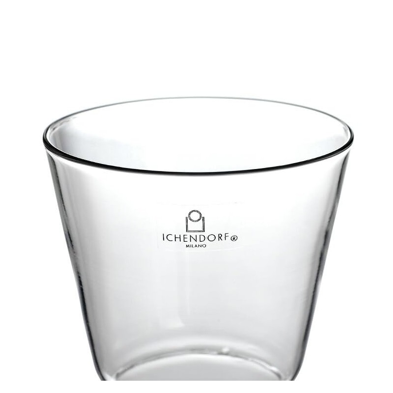 ICHENDORF 09312114-CN Pitcher, Clear, 16.9 fl oz (500 ml)