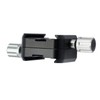 Quick Release Clamp for Arca Swiss RRS Rail Plate Nodal
