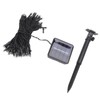 Solar String Lights Decorative 100 LED 8 Modes IP65 Waterproof