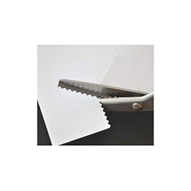 Kretzer Finny 764425 10.0"/ 25 cm - Pinking Scissors ~ Shears