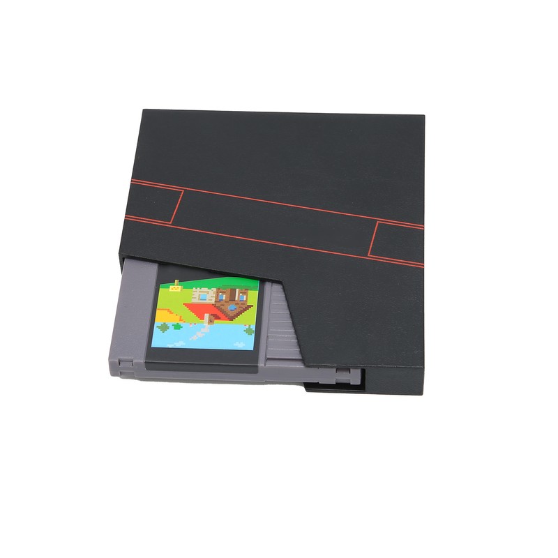 Cartridge Style Hard Drive Box Case for Nespi 4 for