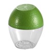 Hutzler Pro-Line Lime Food Saver, green