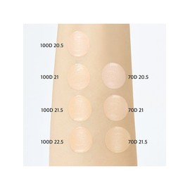 [SSG] Ultimate Cover Denier 70D No. 21 Holiday Edition / [SSG]얼티밋 커버 데니어 70D 21호 홀리데이 에디션