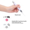 Ear Wax Removal Kit Excellent Cleaning Effect Visible Rechargeable Glowing