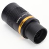 8~24mm Telescopic Eyepiece Continuous Zoom All Metal Telescope Eyepiece with