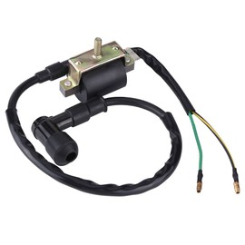 Quad Ignition Coil Relay, Children's Quad Ignition Coil, Ignition Coil Quad 125 cm, Quad 125 Ccm Replacement Parts Ignition Coil, Ignition Coil, Ignition Coil, Cdi Box Regulator Rectifier for 110 Cc