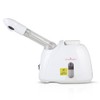 Facial Steamer with 360 Degree Rotatable Sprayer and Aromatherapy Design