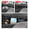 smabee Lower Center Console Organizer for 2024 2025 Honda Prologue