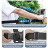 Adaptom° Phone Chest Strap Mount, Chest Mount Harness for GoPro