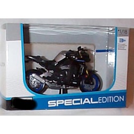 MAIST0 Y’AMAHA 2023 MT-10 SP Motorcycle 1:18 scale diecast model