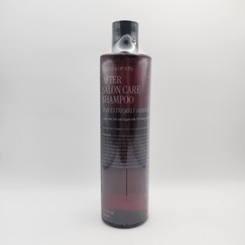 Curriculum Courishil After Salon Care Extreme Damage Shampoo 360ml / 커리쉴 에프터 살롱 케어 극손상 샴푸 360ml